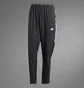 Штаны мужские Adidas Own The Run 3-Stripes Black IK4982