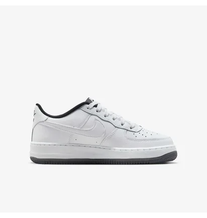 Кросівки дитячі Nike Air Force 1 Lv8 4 White FQ4118-100