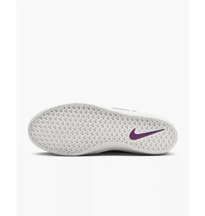 Кросівки унісекс Nike Sb Force 58 Premium Green Dh7505-401