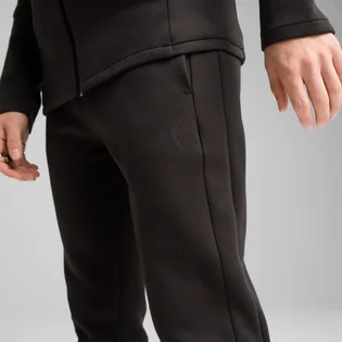 Штаны мужские Puma Evostripe Core Pants Men Black 631533-01