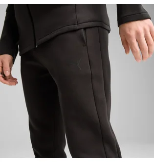 Штани чоловічі Puma Evostripe Core Pants Men Black 631533-01