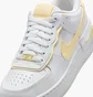 Кроссовки женские Nike Air Force 1 Shadow White CI0919-122