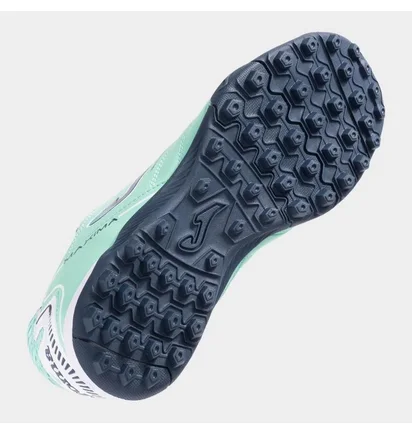 Сороконожки мужские Joma Maxima Tf Turquoise MAXS2527TF