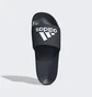 Тапочки унисекс Adidas Adilette Shower Slides Black Gz3774