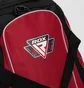 Сумка унісекс RDX Gym Kit Red GKB-R1B