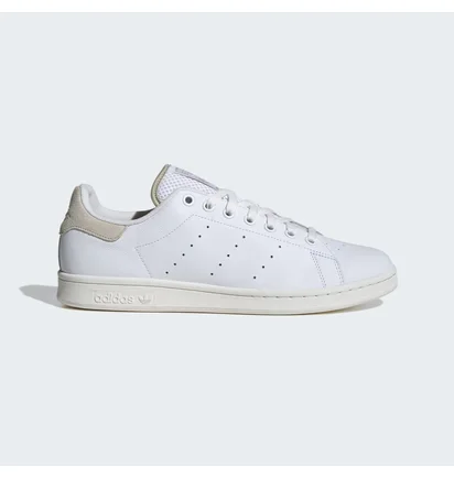 Кросівки чоловічі Adidas Stan Smith Shoes White IG1325