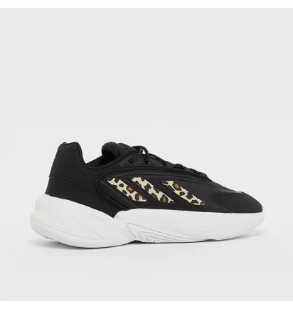 Кроссовки женские Adidas Ozelia Sneaker Black GV8961