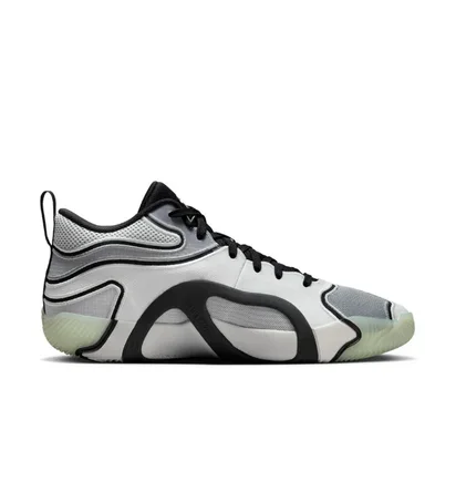 Кросівки унісекс Air Jordan Tatum 3 Grey/Black FZ6598-001