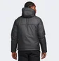 Куртка чоловіча Nike M Nsw Tf Rpl Legacy Hd Jkt Black Dx2038-070