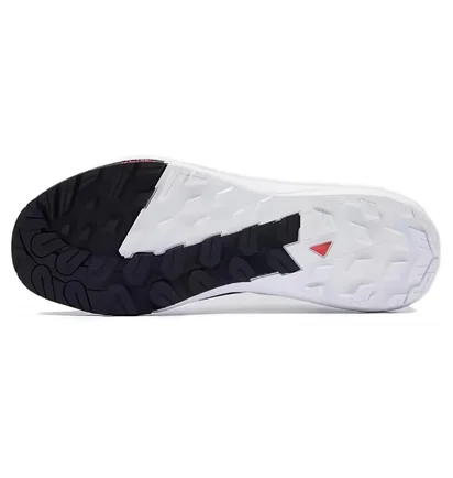 Кроссовки мужские Salomon S/Lab Alpinway White/Black L47377900