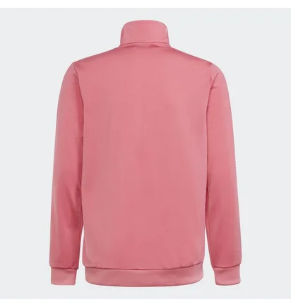 Кофта дитяча Adidas Adicolor Track Jacket Pink H32373