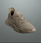 Кроссовки мужские Adidas Ozweego Knt Shoes Brown GX1539