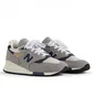 Кроссовки мужские New Balance Made In Usa 998 Grey U998TA