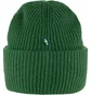 Шапка унісекс Fjallraven 1960 Logo Green 78142.678