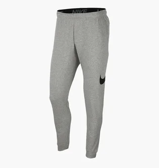 Штаны мужские Nike Dri-Fit Swoosh Grey CU6775-063