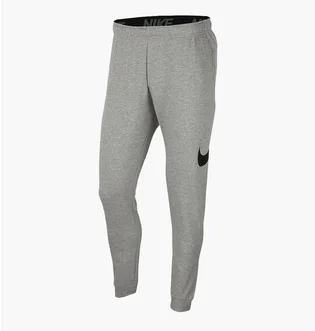 Штаны мужские Nike Dri-Fit Swoosh Grey CU6775-063