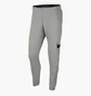 Штани чоловічі Nike Dri-Fit Swoosh Grey CU6775-063