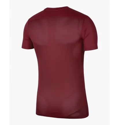 Футболка детская Nike Park Vii Red Bv6741-677
