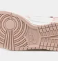 Кроссовки женские Nike Dunk High Pink Oxford Pink/White Dd1869-003