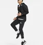 Штаны мужские Nike Trail Dawn Range Dri-Fit Running Pants Black DX0855-010