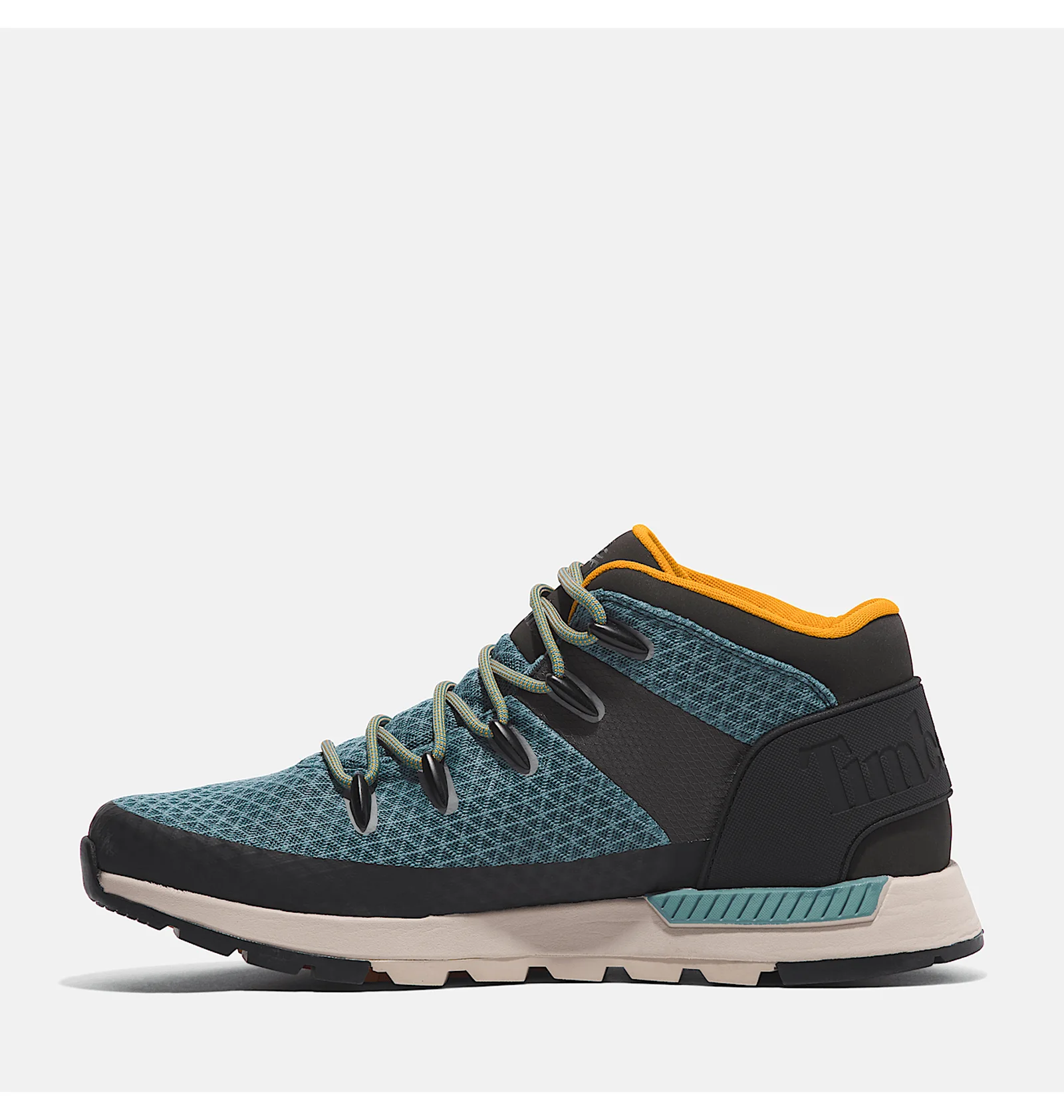 ᐉ Черевики чоловічі Timberland Sprint Trekker Mid Blue