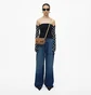Сумка женская Marc Jacobs The Teddy J Marc Mini Bag Brown 2F3HSH042H02-CAMEL-78657
