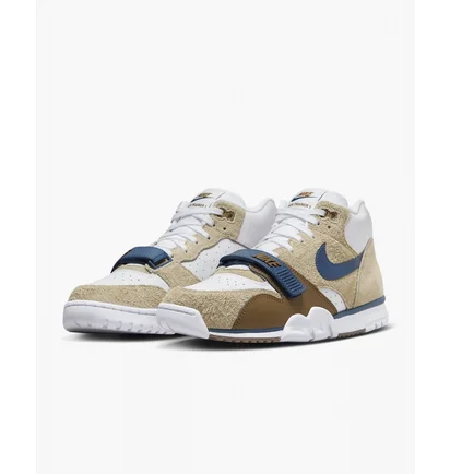 Кросівки чоловічі Nike Air Trainer 1 Beige Dm0522-200