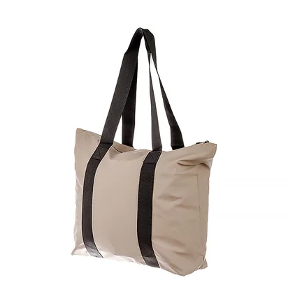 Сумка унісекс Rains Totes Beige 1225-TAUPE