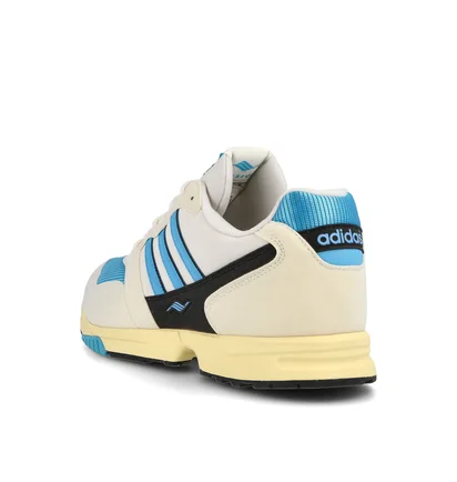Кросівки чоловічі Adidas Zx 1000 Og White/Blue FW1485