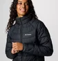 Куртка женская Columbia Powder Lite™ Ii Full Zip Black 2089451010