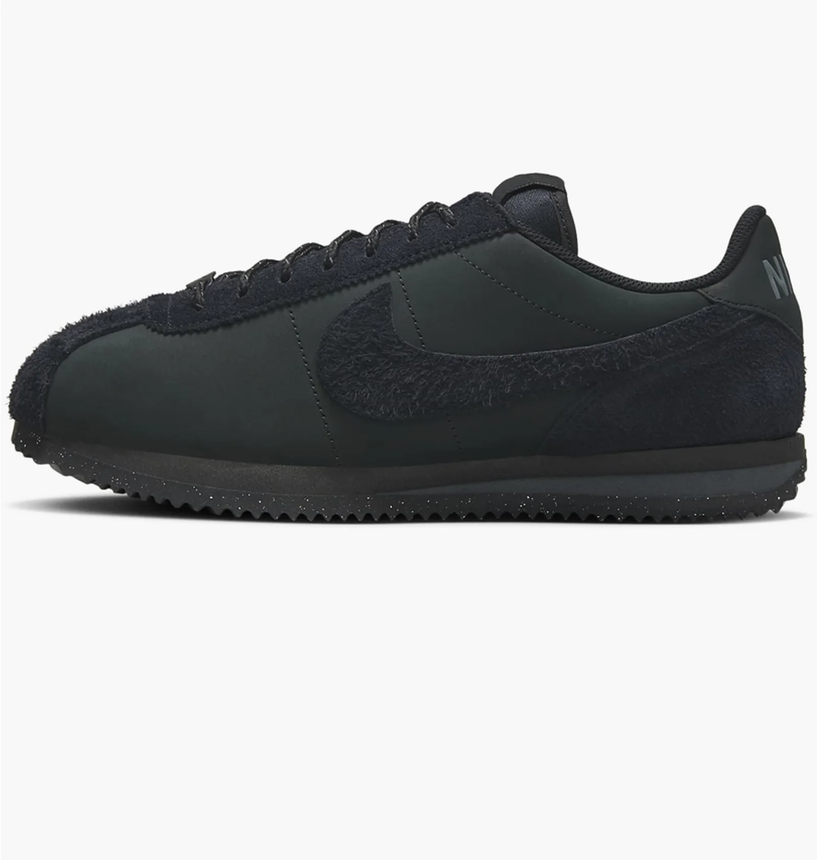 NIKE ブラック　CORTEZスニーカー ᐉ Кроссовки женские Nike Cortez Premium Shoes Black FJ5465-01