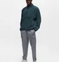 Штани чоловічі Nike Sportswear Repeat Grey FJ5260-065