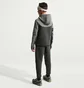 Штани дитячі Nike Sportswear Tech Fleece Grey HV5869-061