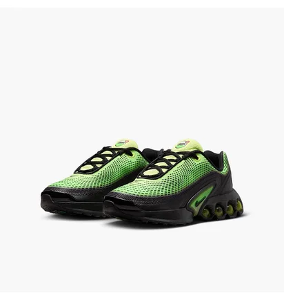 Кросівки дитячі Nike Air Max Dn And Green HV5257-700