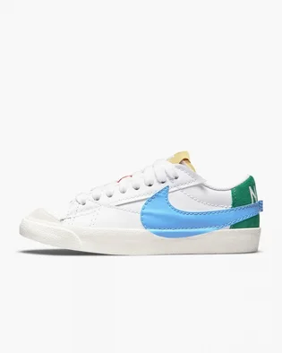 Кросівки жіночі Nike Womens Shoes White Dq1470-100