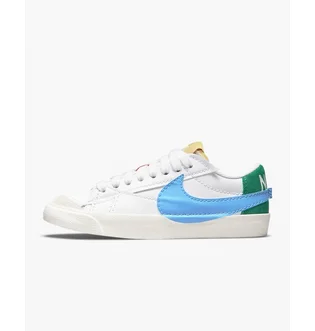 Кроссовки женские Nike Womens Shoes White Dq1470-100