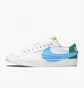 Кроссовки женские Nike Womens Shoes White Dq1470-100