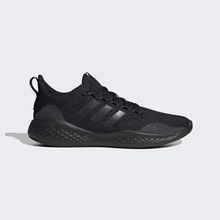 Кросівки чоловічі Adidas Fluidflow 2.0 Shoes Black Fz1985