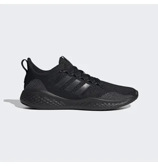 Кросівки чоловічі Adidas Fluidflow 2.0 Shoes Black Fz1985