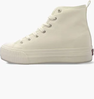 Кеди жіночі Lee Cooper Sneakers Beige LCW24022132L