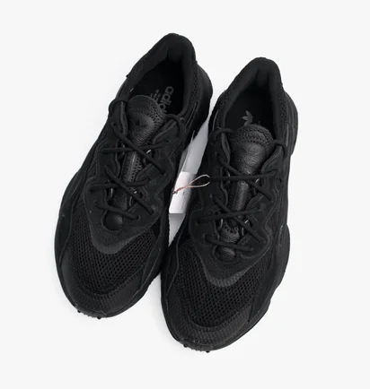 Кросівки унісекс Adidas Ozweego Black EE6999