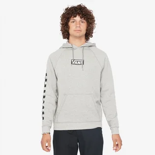 Худи мужское Vans Versa Standard Hoodie Grey Vn0A49Snzu81