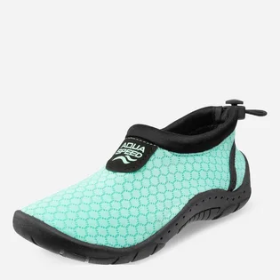 Аквашузы унисекс Aqua Speed Aqua Shoe 30 62083 Turquoise 688-02