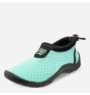Аквашузи унісекс Aqua Speed Aqua Shoe 30 62083 Turquoise 688-02