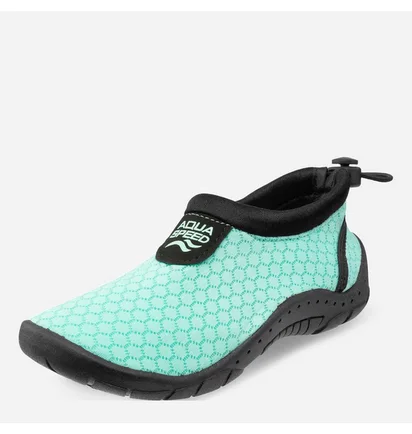 Аквашузи унісекс Aqua Speed Aqua Shoe 30 62083 Turquoise 688-02