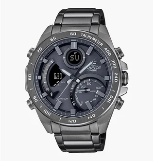 Годинник чоловічий Casio ECB-900MDC-1A