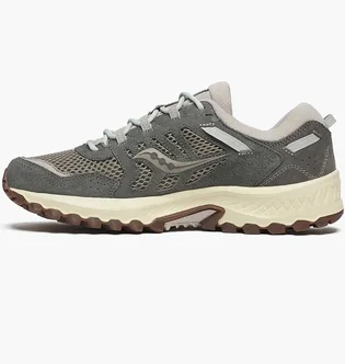 Кросівки унісекс Saucony Grid Peak Grey S70887-2