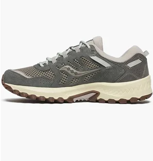 Кроссовки унисекс Saucony Grid Peak Grey S70887-2