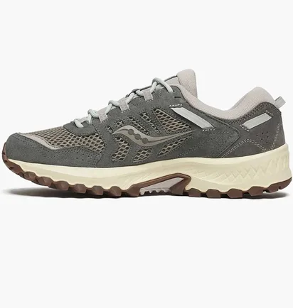 Кросівки унісекс Saucony Grid Peak Grey S70887-2
