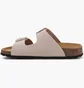 Тапочки жіночі Bio Bio Daena Country Grey 261-780483-62